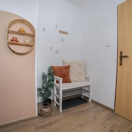 Velky Apartman V Pralese Sumava Lenora Exterior photo