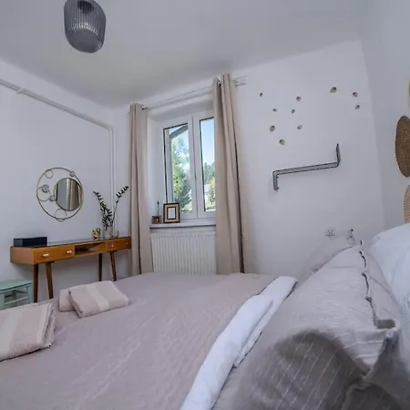 Velky Apartman V Pralese Sumava Lenora Exterior photo