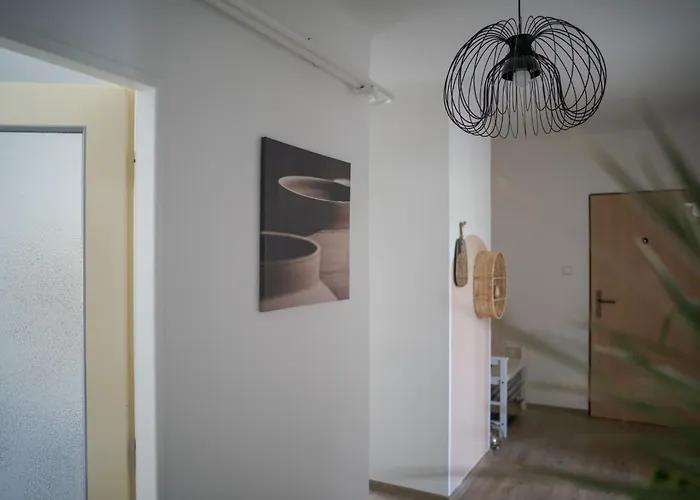 Velky Apartman V Pralese Sumava